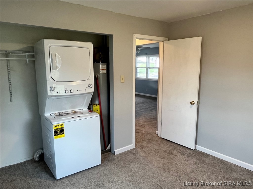 603 Michael Street Salem, IN 47167 - Photo 9 of 17