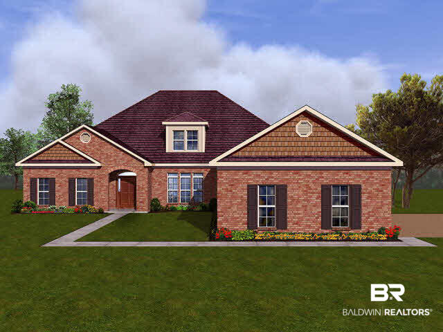 12184 Aurora Way Daphne, AL 36527 - Photo 1 of 2