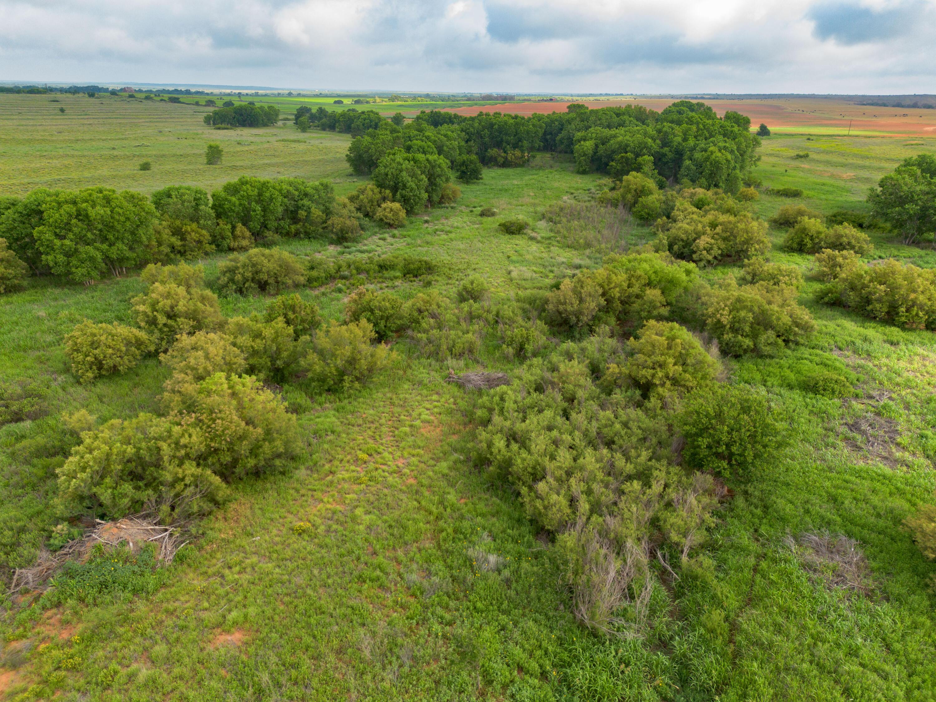 320 Ac Lakeview, TX 79239 - Photo 17 of 64 a view of a field with an ocean view
