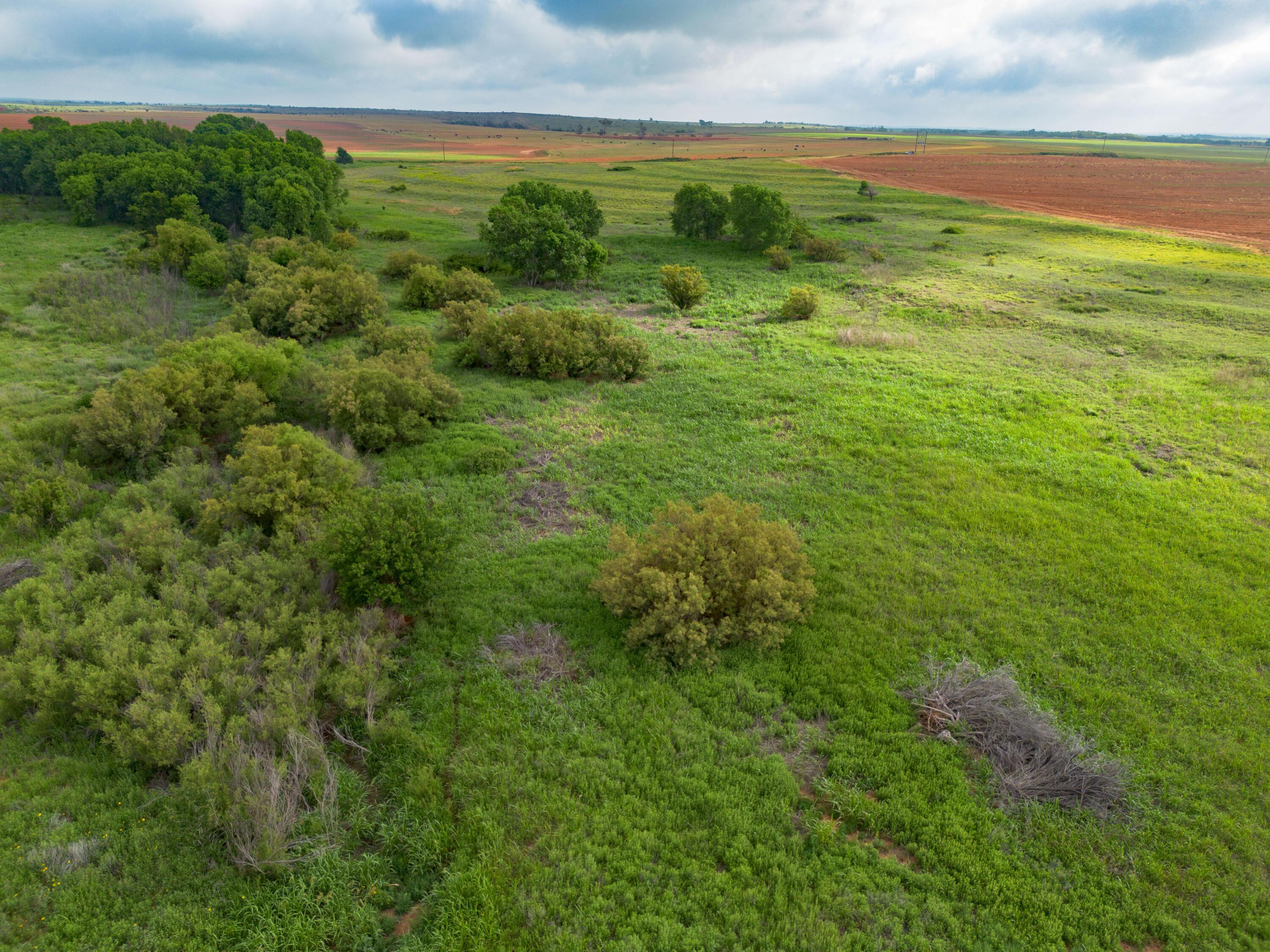 320 Ac Lakeview, TX 79239 - Photo 18 of 64 a view of a field with an ocean