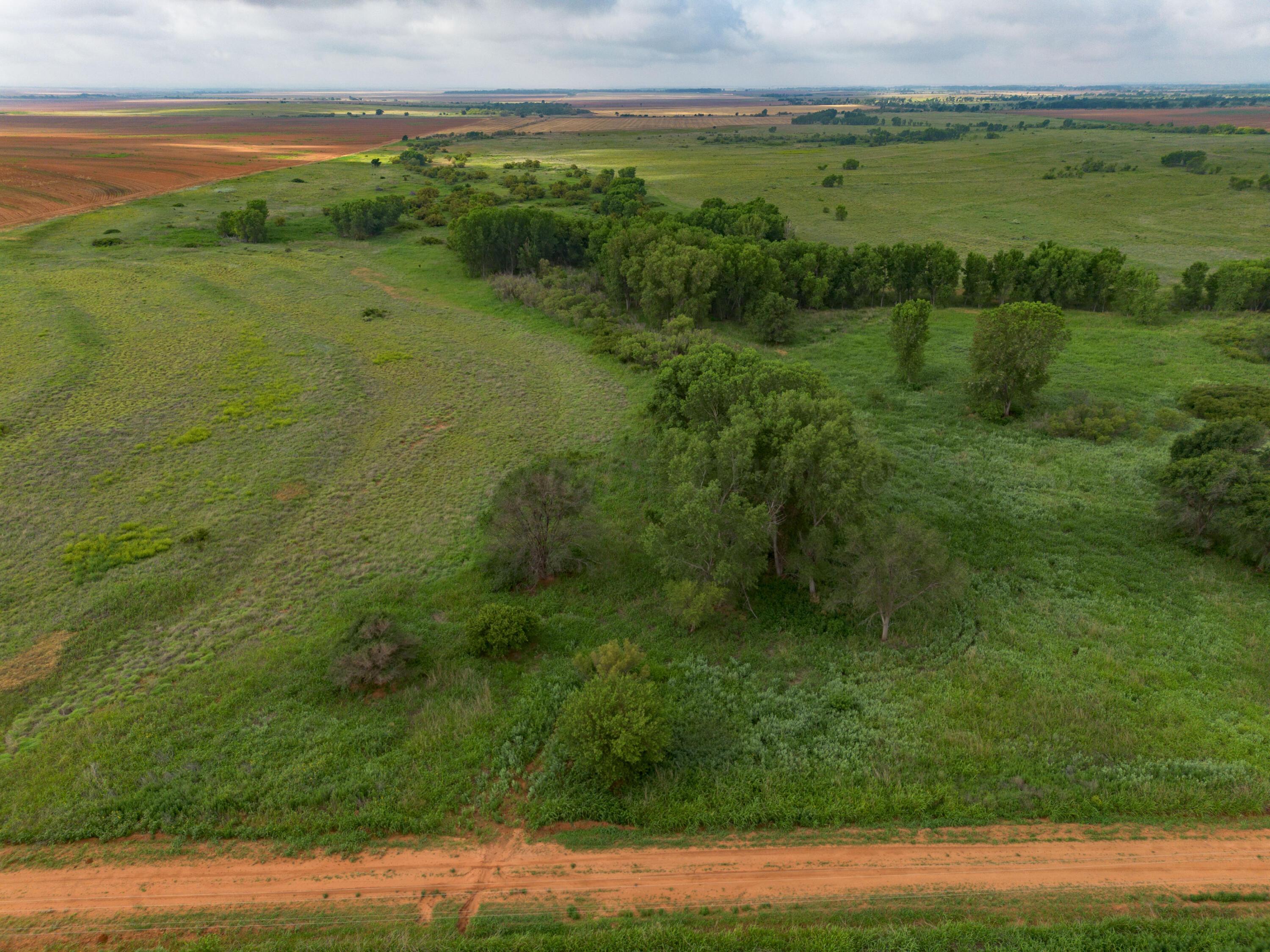 320 Ac Lakeview, TX 79239 - Photo 2 of 64 a view of a lake with a yard