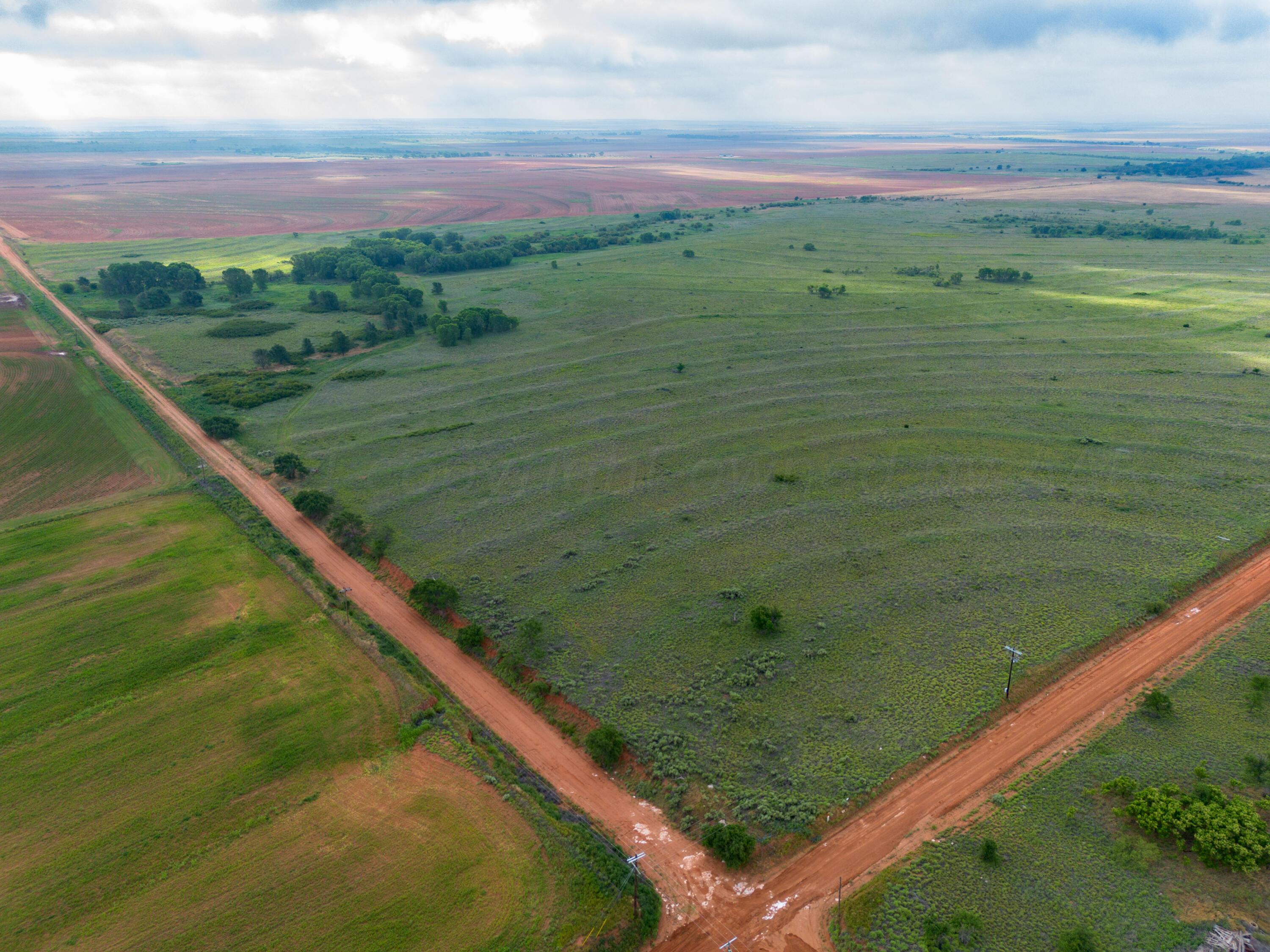 320 Ac Lakeview, TX 79239 - Photo 22 of 64 a view of a field with an ocean view