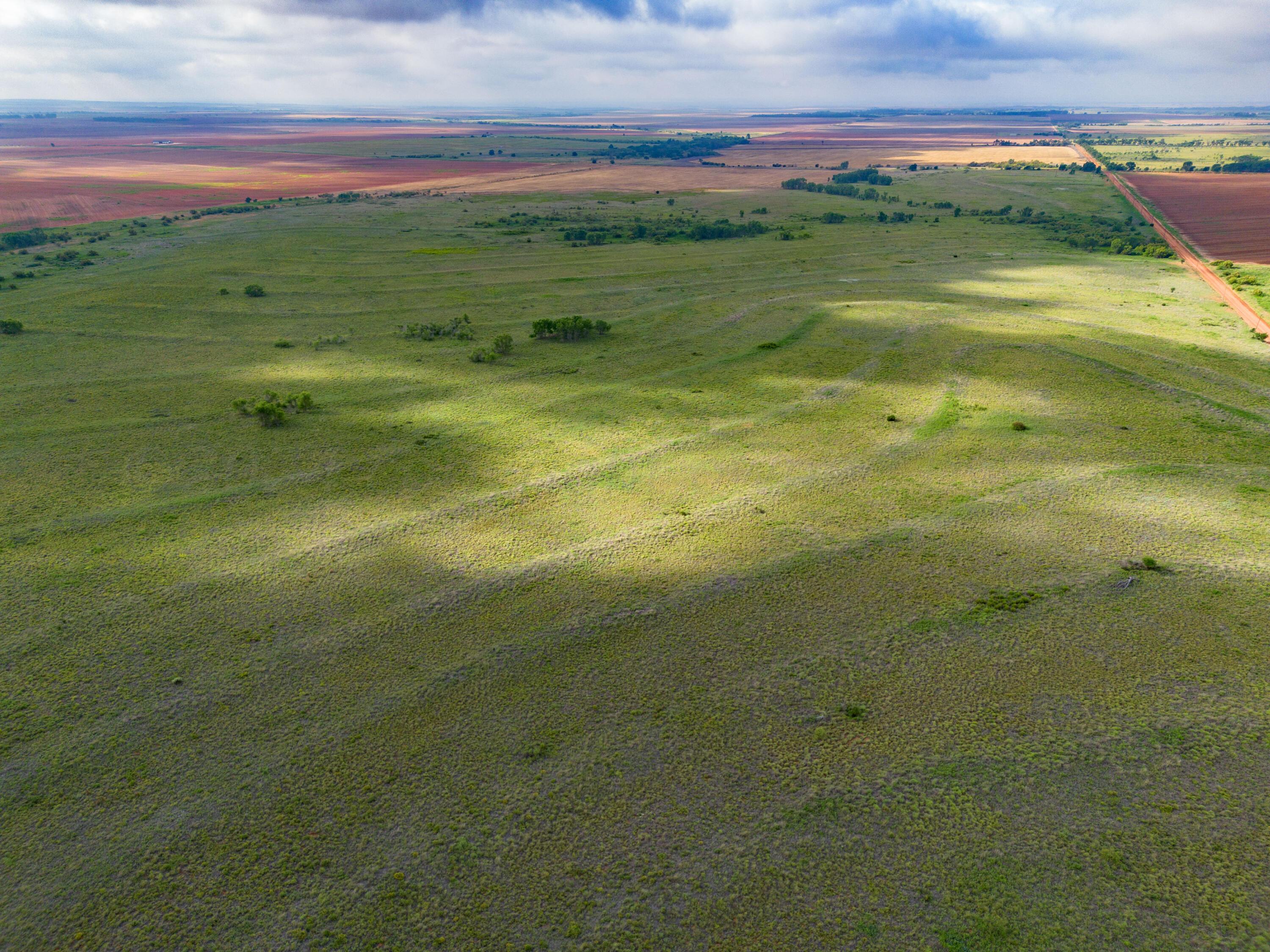 320 Ac Lakeview, TX 79239 - Photo 24 of 64 a view of a field with an ocean