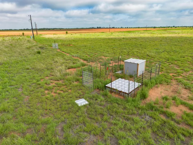 a view of an ocean beach