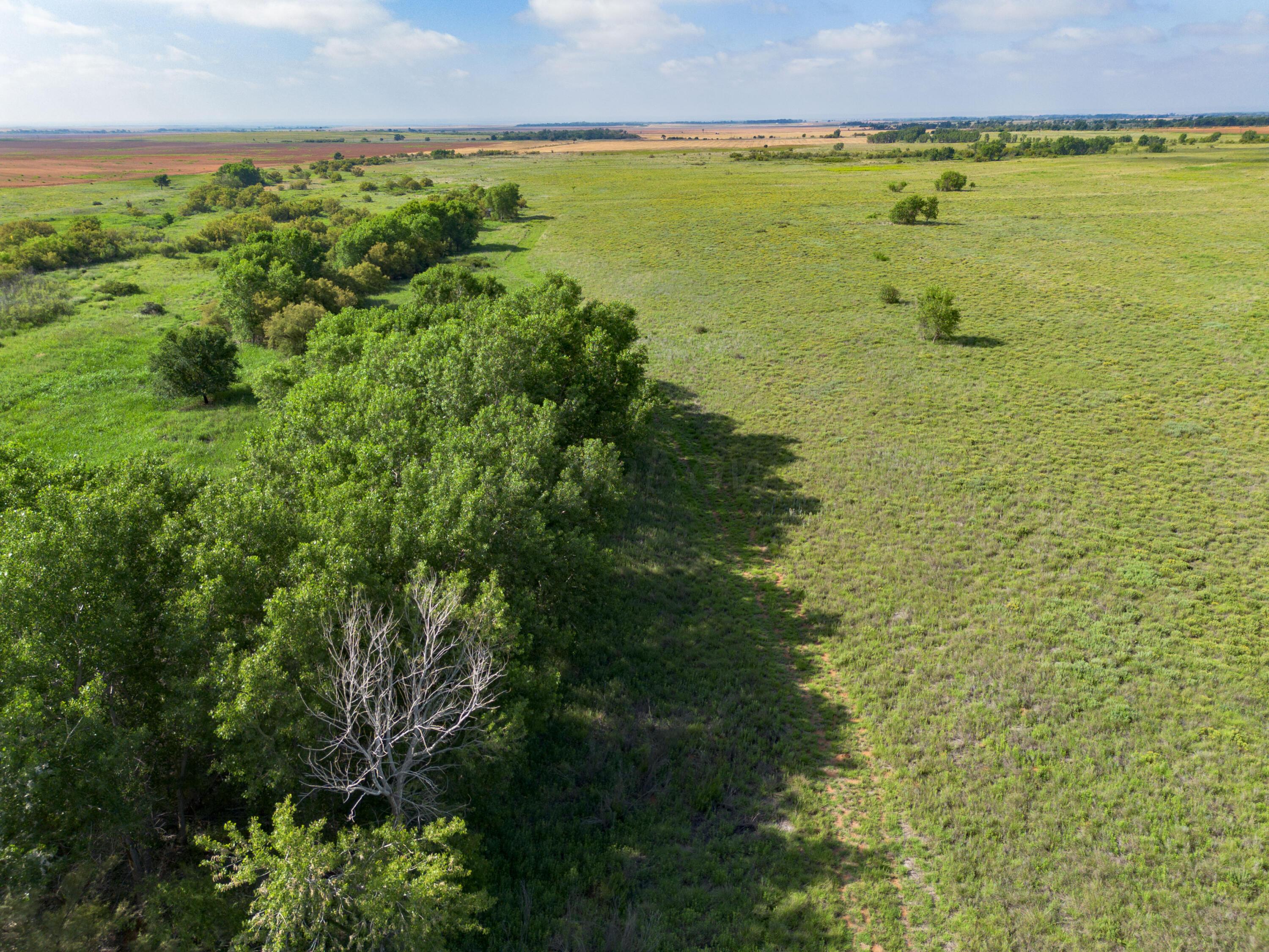 320 Ac Lakeview, TX 79239 - Photo 42 of 64 a view of an ocean from a building