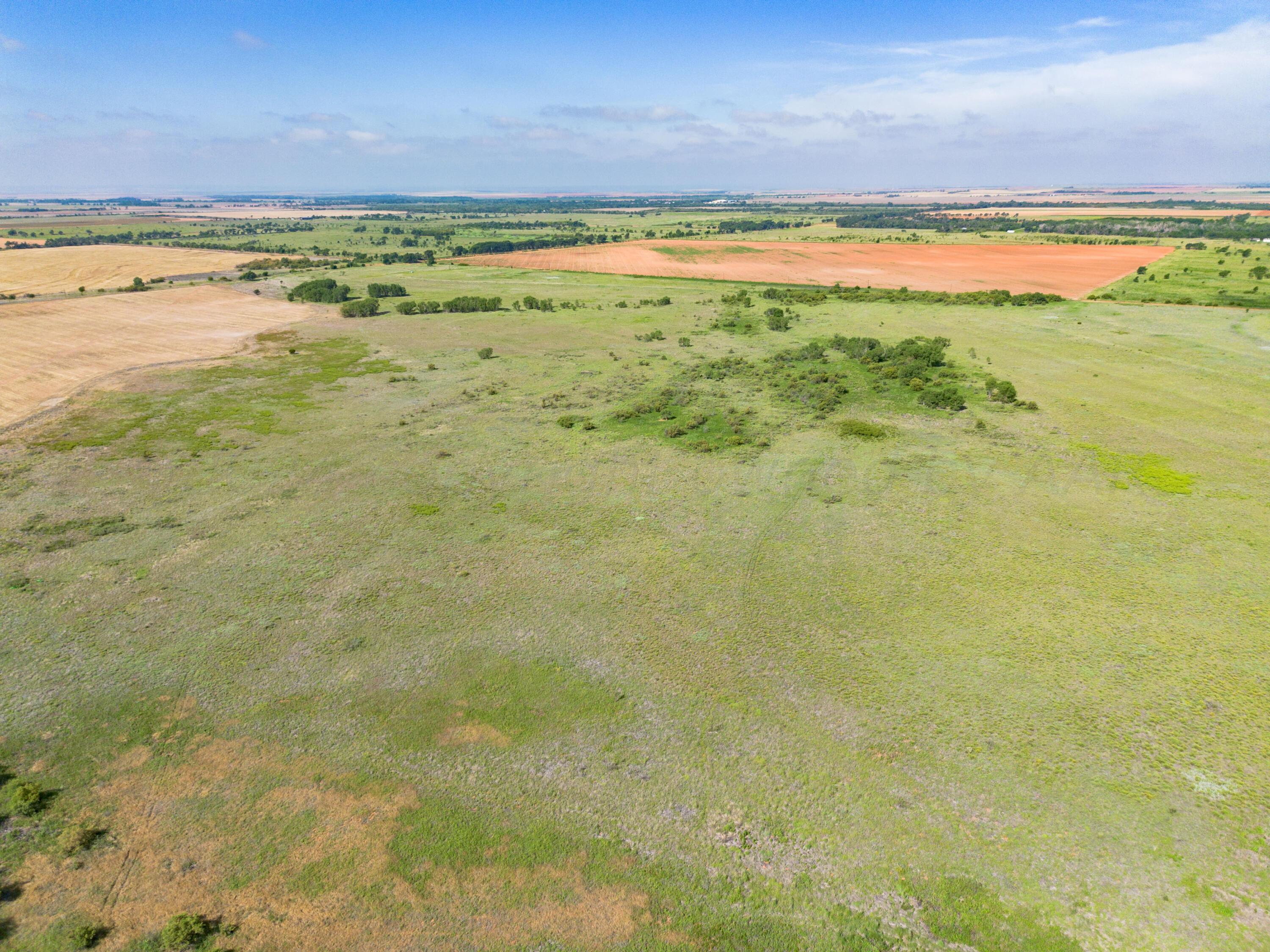 320 Ac Lakeview, TX 79239 - Photo 45 of 64 a view of an ocean and beach
