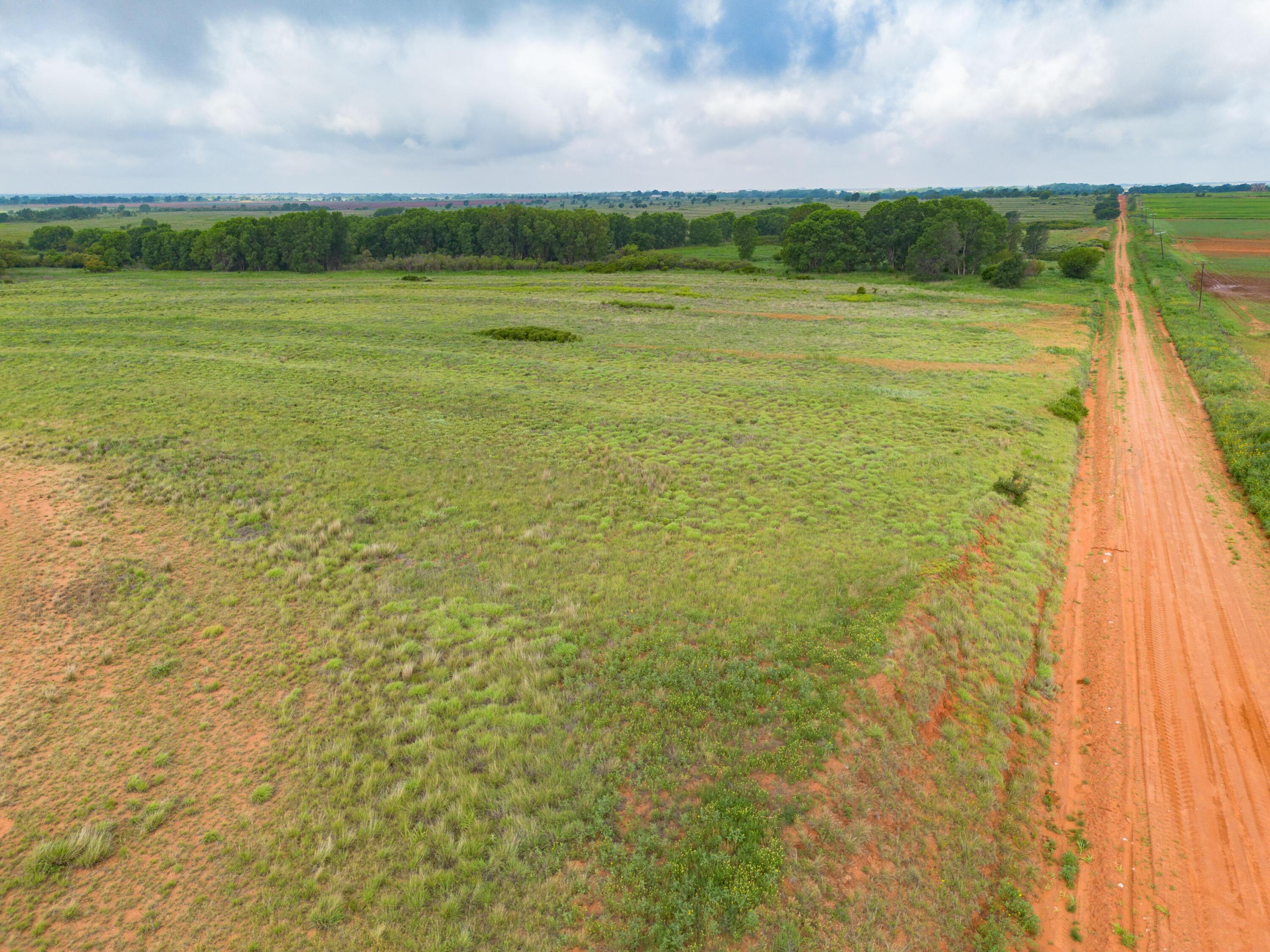 320 Ac Lakeview, TX 79239 - Photo 56 of 64 a view of a lake with a big yard
