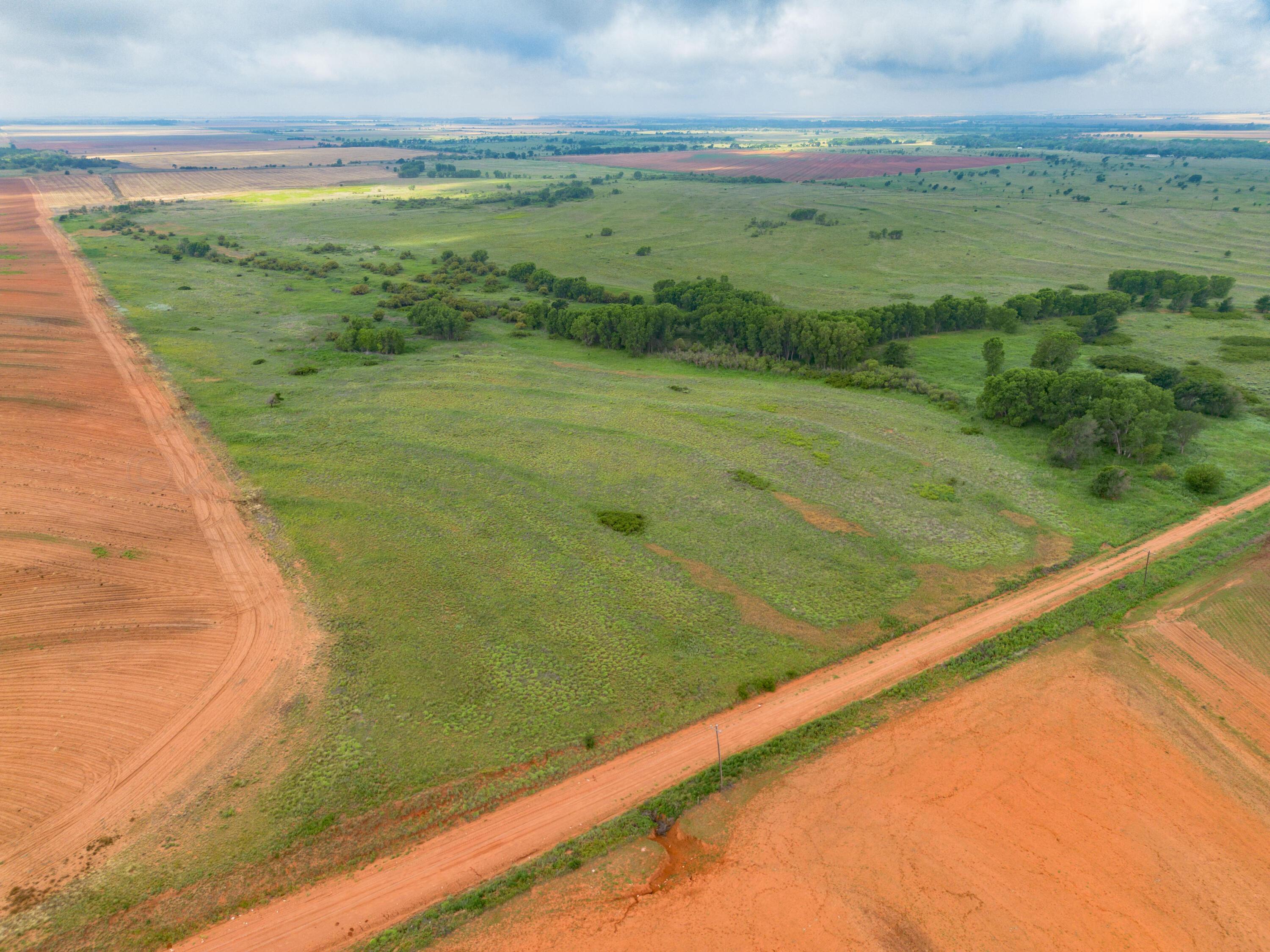 320 Ac Lakeview, TX 79239 - Photo 59 of 64 a view of a field with an outdoor space