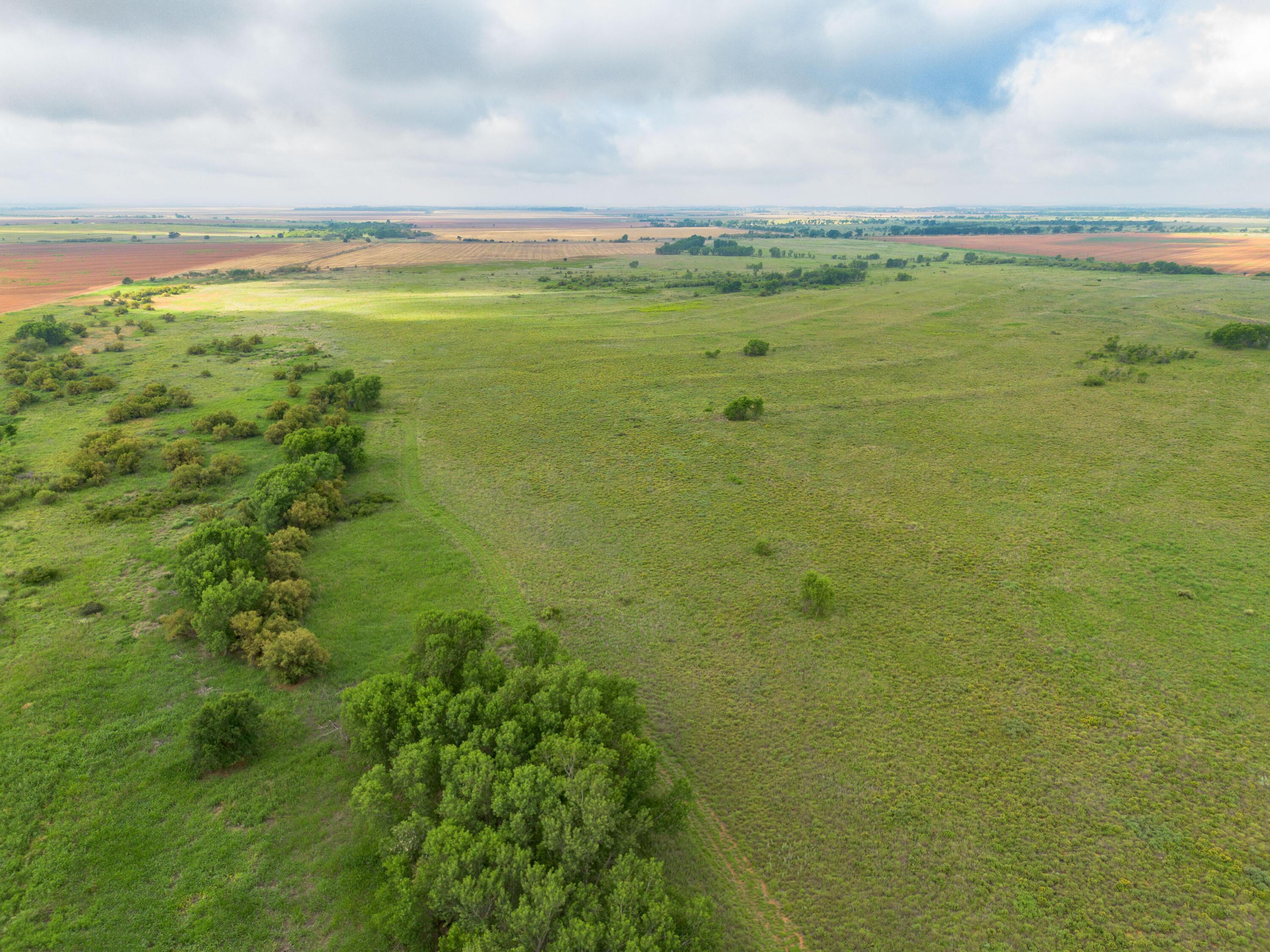 320 Ac Lakeview, TX 79239 - Photo 62 of 64 a view of yard with ocean view