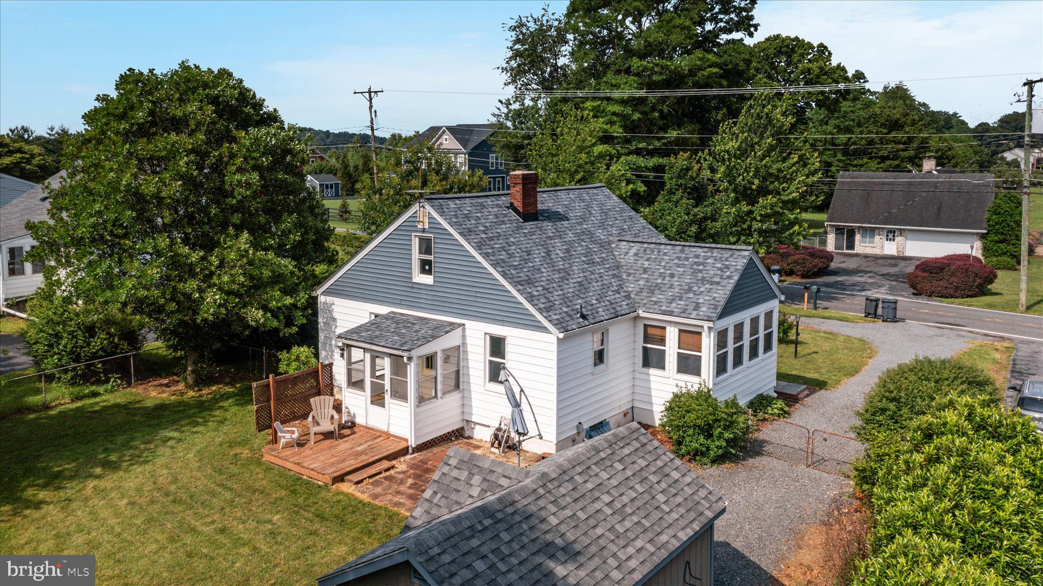 17516 Harmony Church Road Hamilton, VA 20158 - Photo 42 of 47