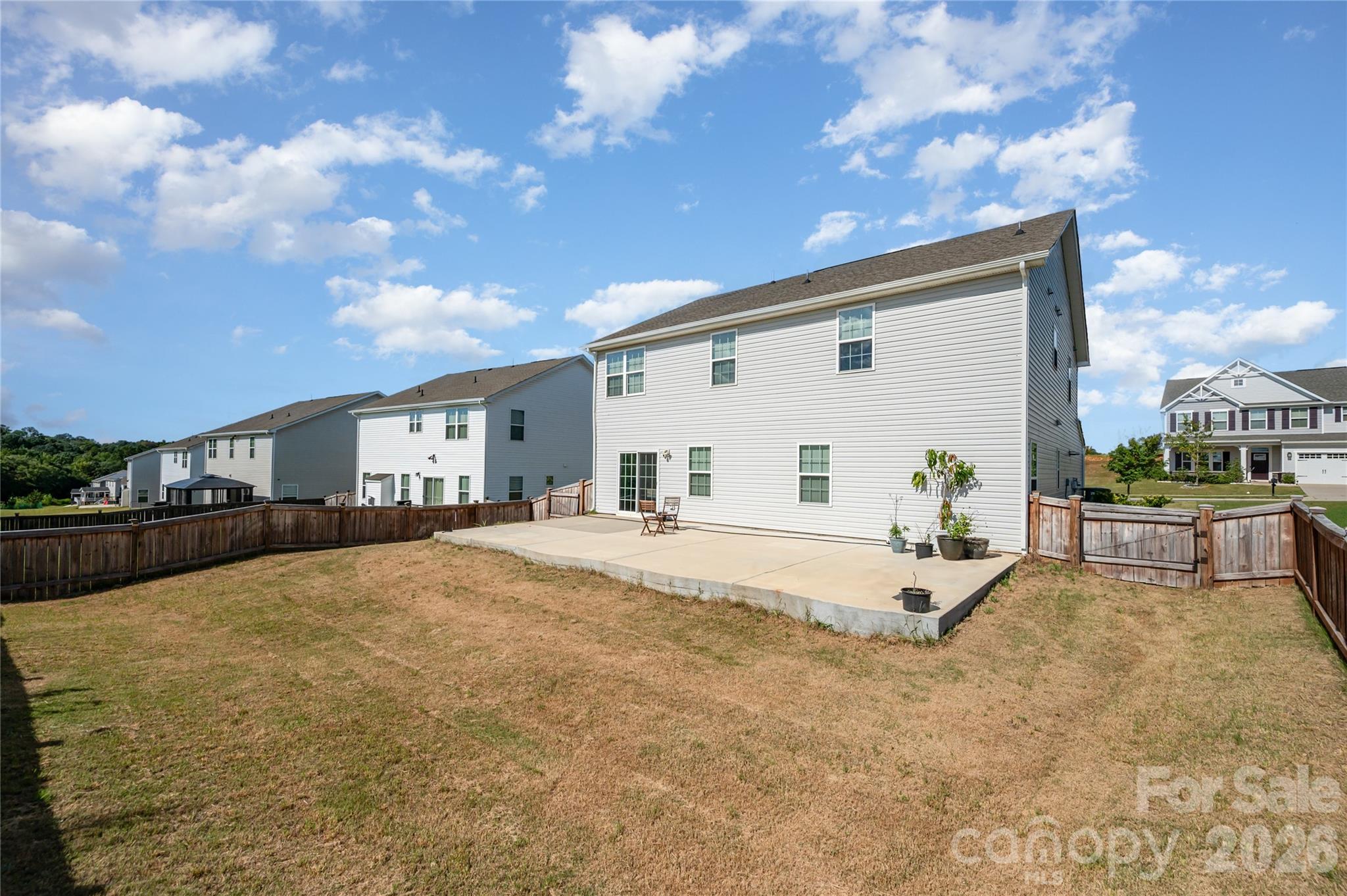 7222 Waterwheel Street Southwest Concord, NC 28025 - Photo 43 of 48