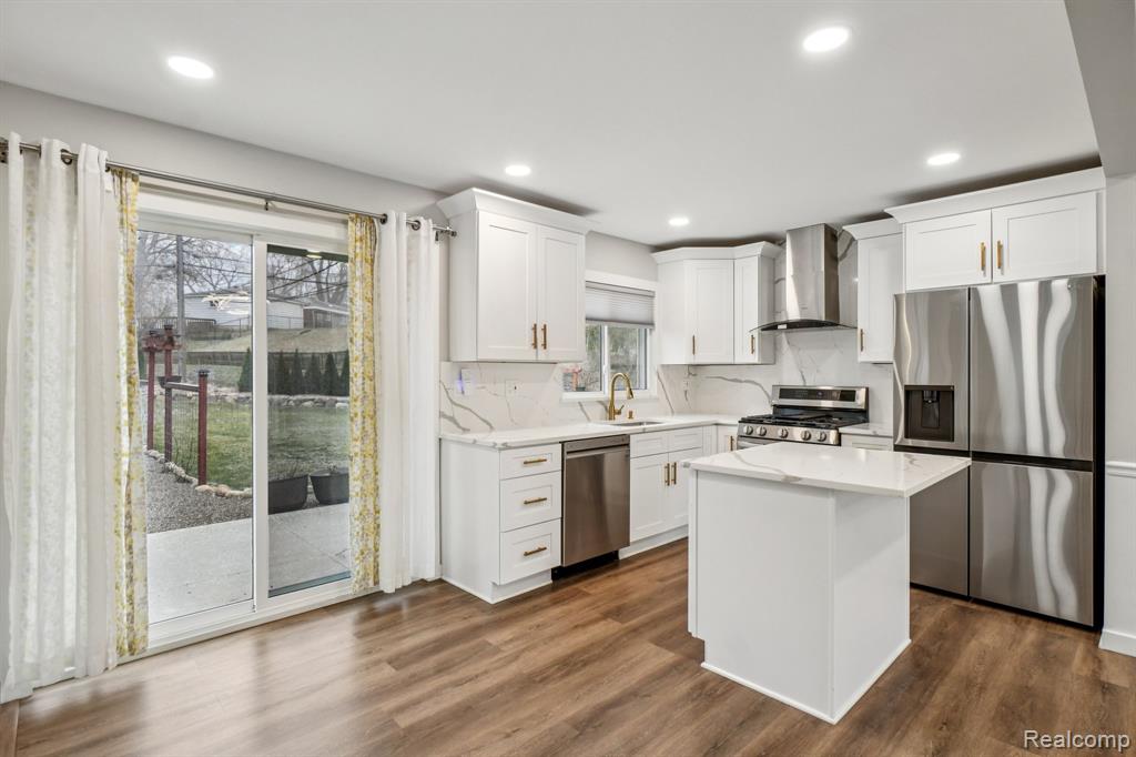 1156 Sycamore Drive Rochester, MI 48307 - Photo 7 of 35 Gallery Image 7