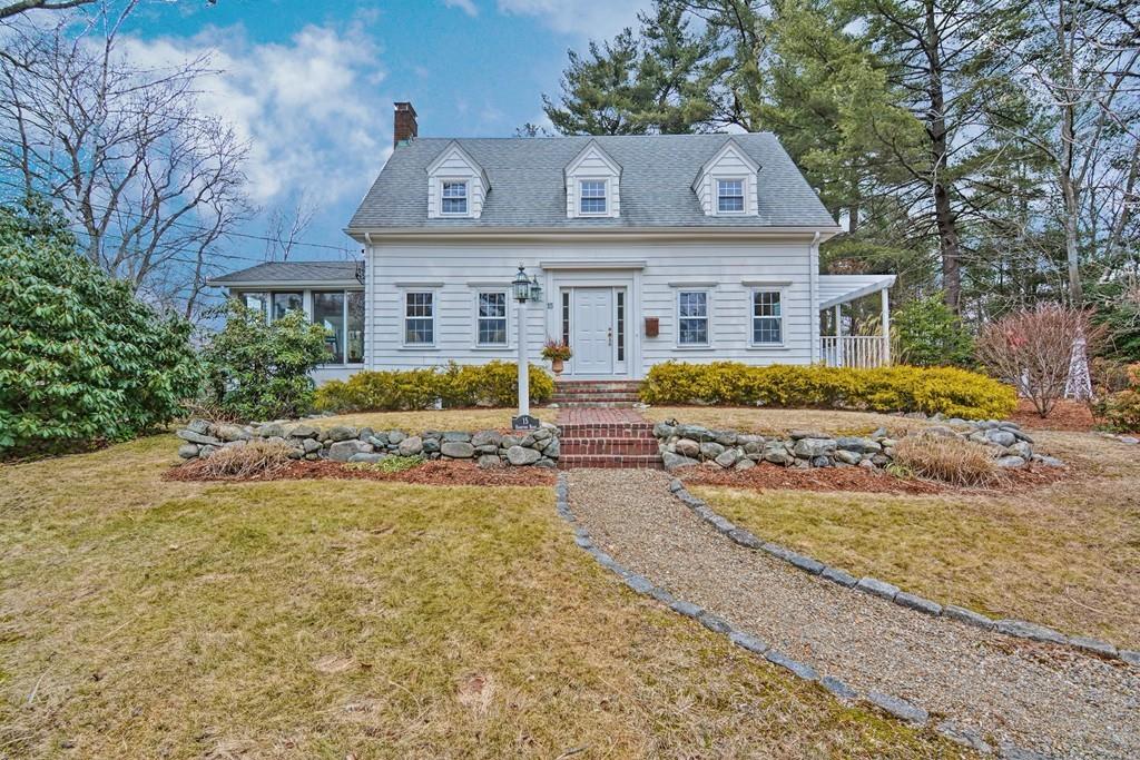 15 Hampton Road Westwood, MA 02090 - Photo 1 of 42 Gallery Image 1