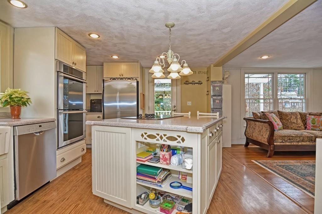 15 Hampton Road Westwood, MA 02090 - Photo 14 of 42 Gallery Image 14