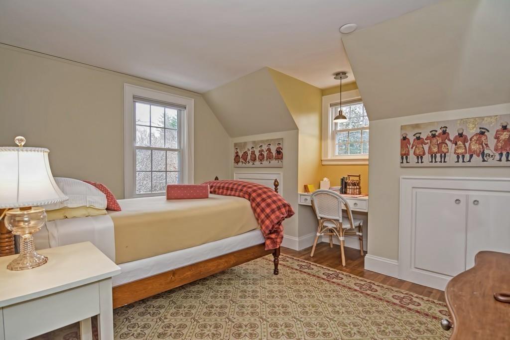 15 Hampton Road Westwood, MA 02090 - Photo 19 of 42 Gallery Image 19