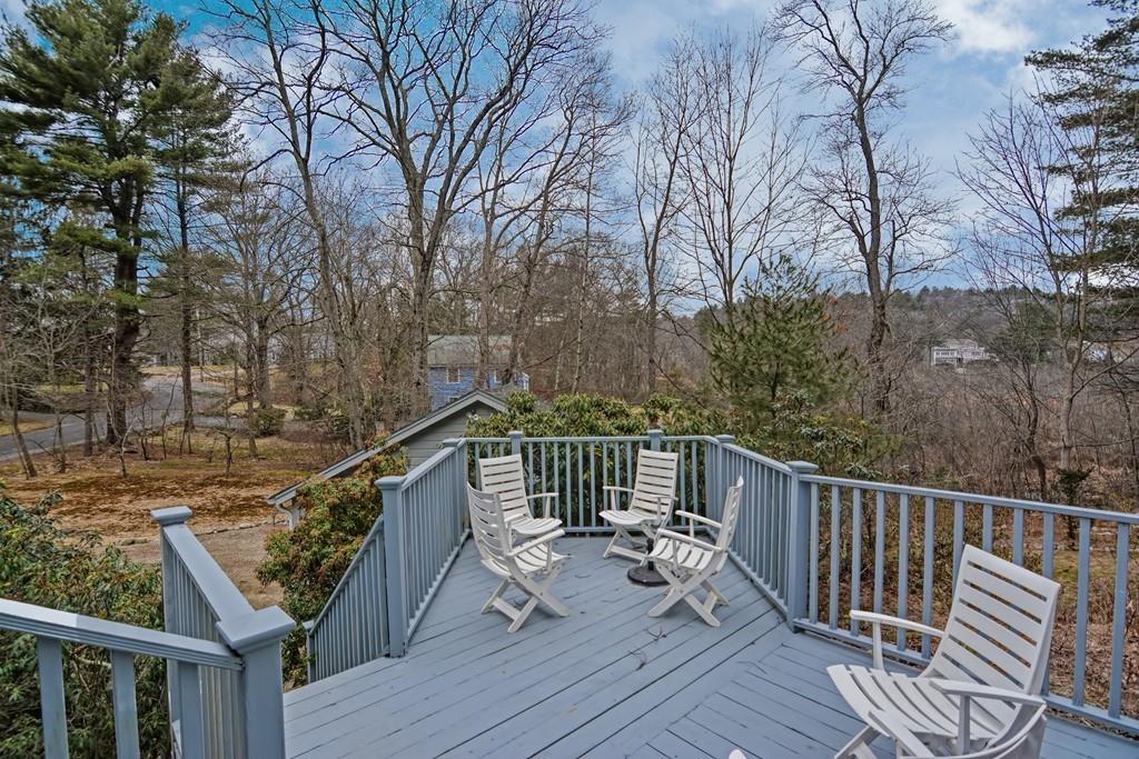 15 Hampton Road Westwood, MA 02090 - Photo 32 of 42 Gallery Image 32