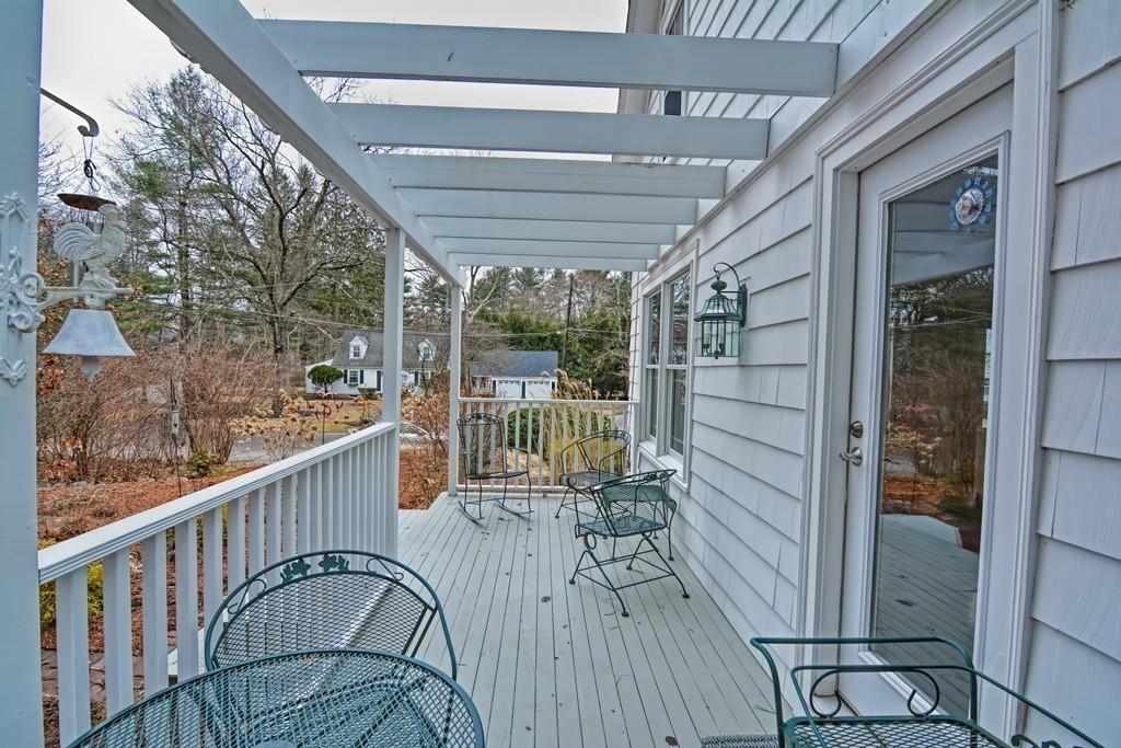 15 Hampton Road Westwood, MA 02090 - Photo 36 of 42 Gallery Image 36
