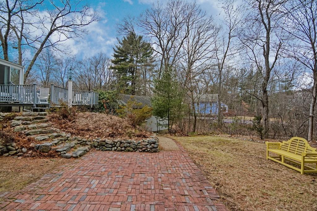 15 Hampton Road Westwood, MA 02090 - Photo 38 of 42 Gallery Image 38