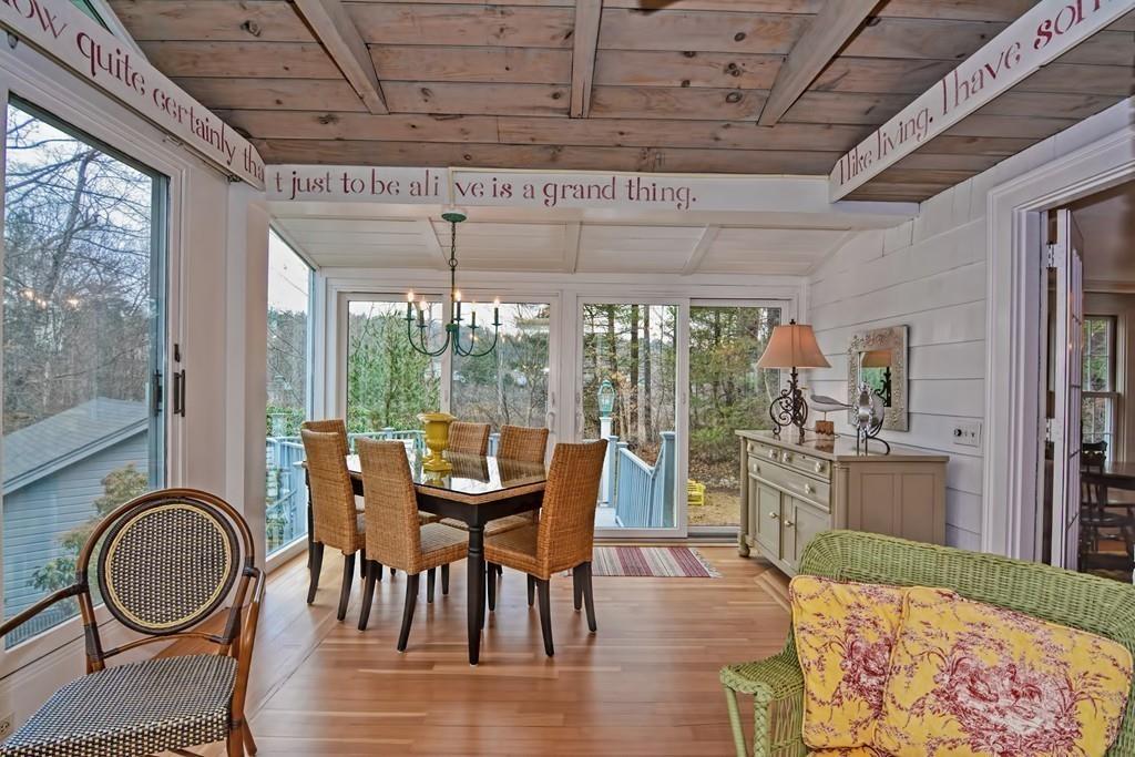 15 Hampton Road Westwood, MA 02090 - Photo 5 of 42 Gallery Image 5