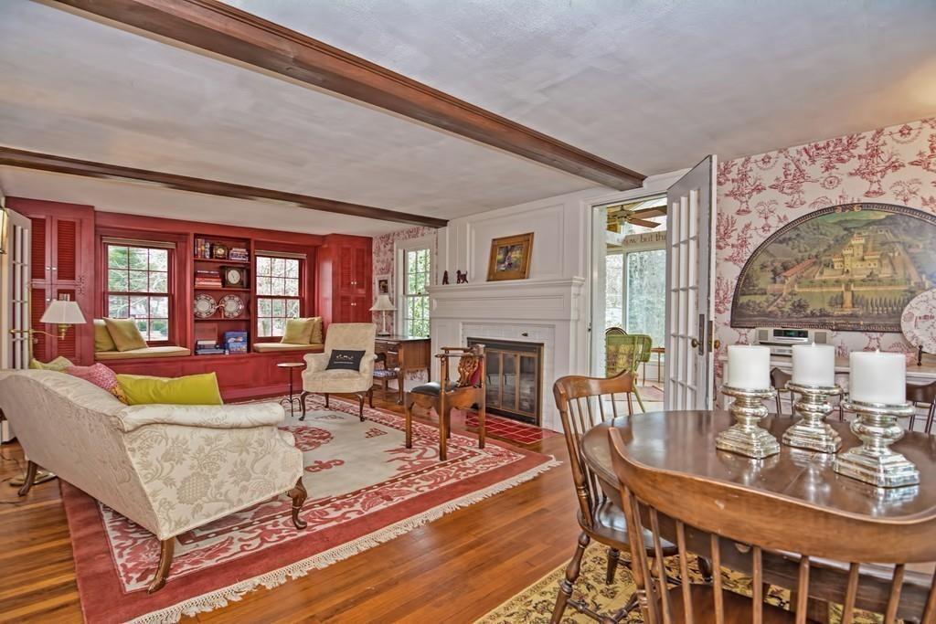 15 Hampton Road Westwood, MA 02090 - Photo 9 of 42 Gallery Image 9