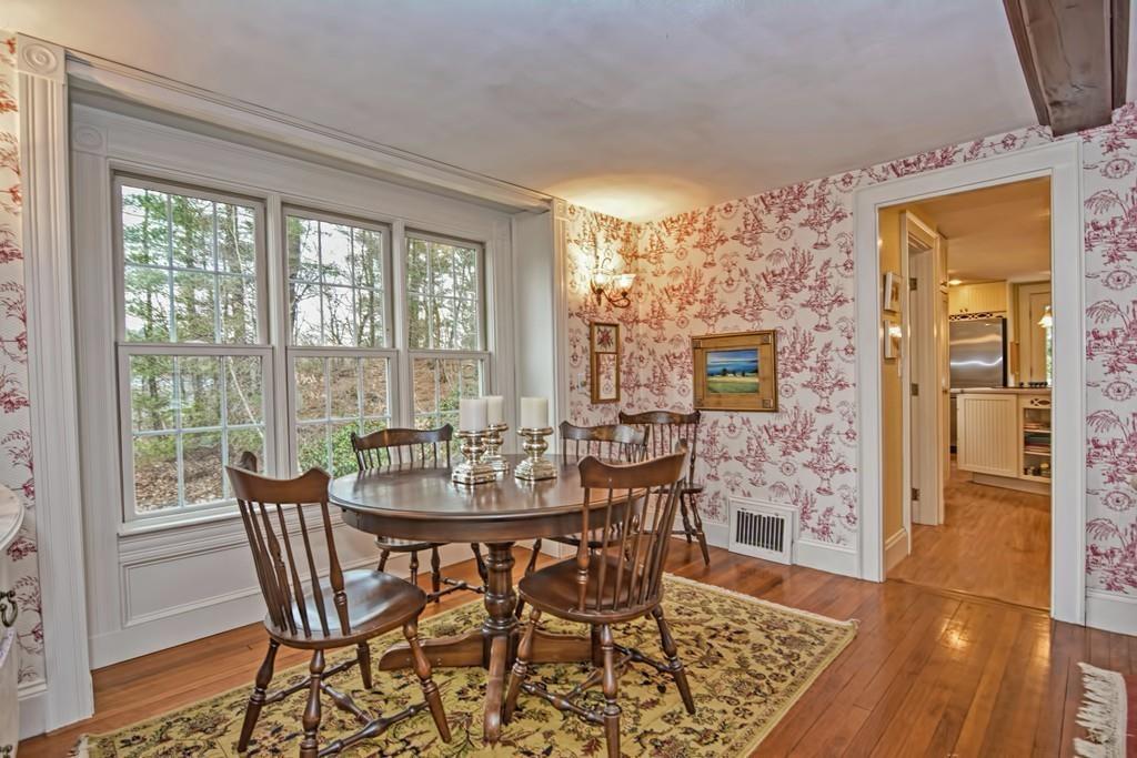 15 Hampton Road Westwood, MA 02090 - Photo 10 of 42 Gallery Image 10