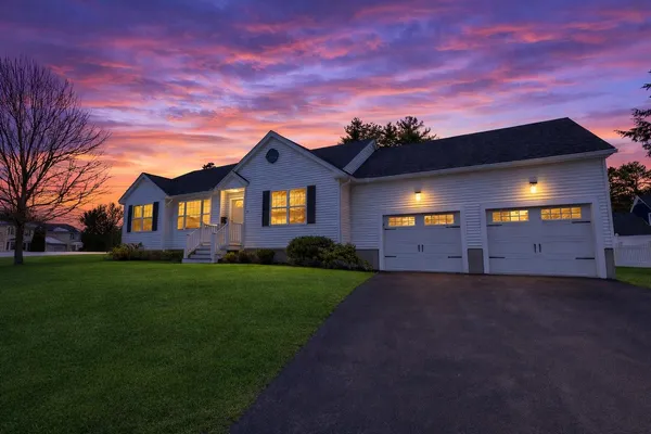 $699,900 | 57 Baldwin Street, Nashua, NH 03064