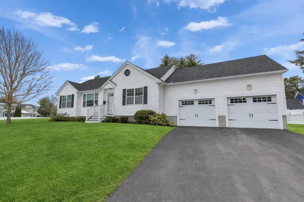 $699,900 | 57 Baldwin Street, Nashua, NH 03064