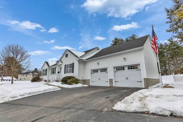 $699,900 | 57 Baldwin Street, Nashua, NH 03064