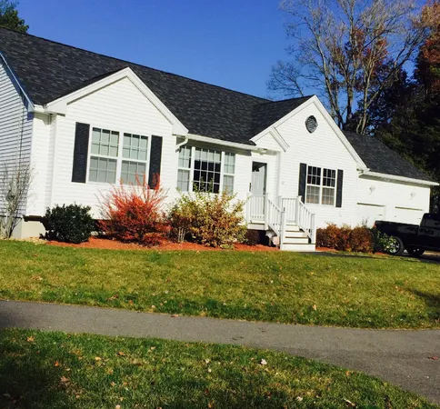 $699,900 | 57 Baldwin Street, Nashua, NH 03064