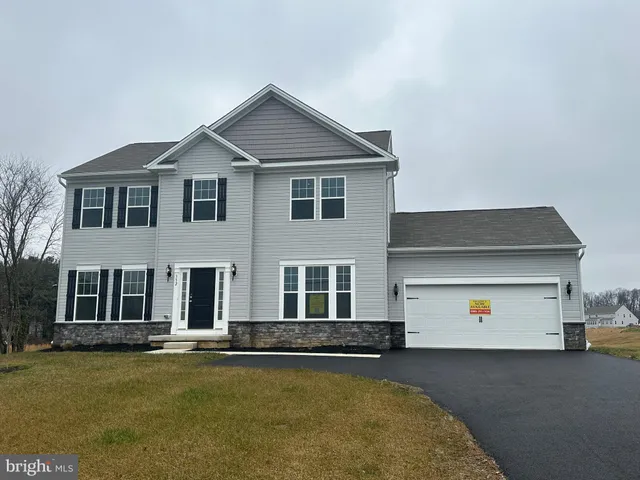 $409,888 | 6 Bentley Court, York Haven, PA 17370