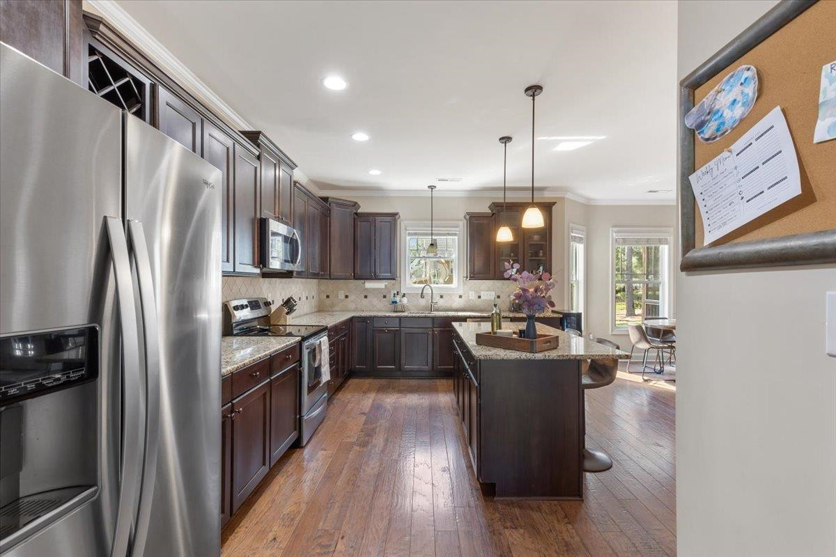 441 Falling Water Road Spring Lake, NC 28390 - Photo 16 of 72 Photo 16