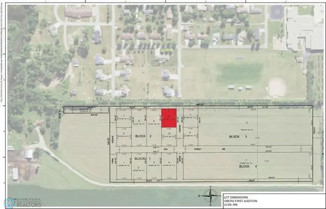 $5,000 | 408 Viking Avenue West, Ulen, MN 56585