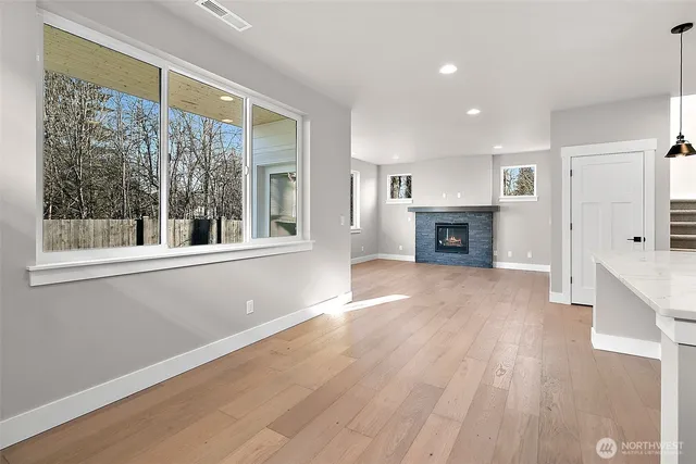 $809,950 | 15707 Lot 5 Se 257th Place, Covington, WA 98042