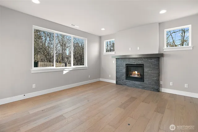 $809,950 | 15707 Lot 5 Se 257th Place, Covington, WA 98042