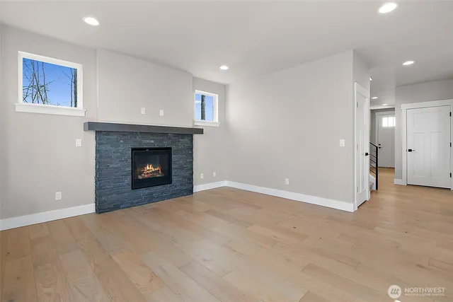 $809,950 | 15707 Lot 5 Se 257th Place, Covington, WA 98042