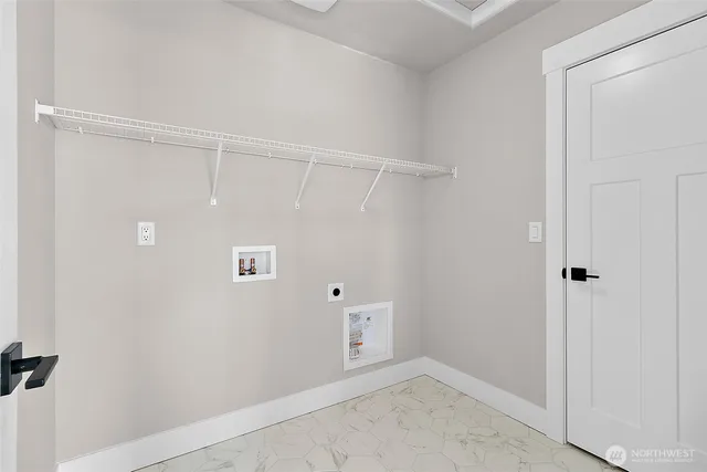 $809,950 | 15707 Lot 5 Se 257th Place, Covington, WA 98042