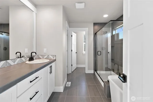 $809,950 | 15707 Lot 5 Se 257th Place, Covington, WA 98042