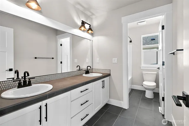 $809,950 | 15707 Lot 5 Se 257th Place, Covington, WA 98042