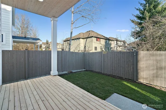 $809,950 | 15707 Lot 5 Se 257th Place, Covington, WA 98042