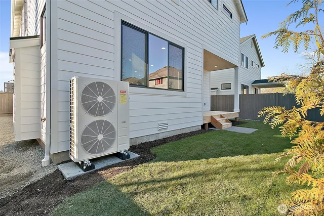 $809,950 | 15707 Lot 5 Se 257th Place, Covington, WA 98042