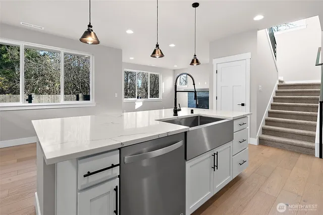 $809,950 | 15707 Lot 5 Se 257th Place, Covington, WA 98042