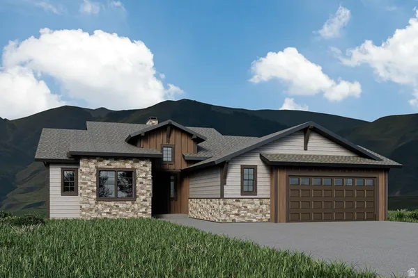 $2,097,900 | 5251 North Woodway Drive, Unit 115, Heber City, UT 84036