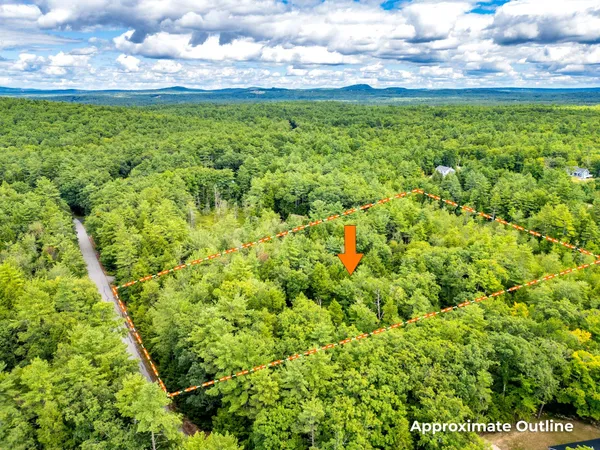 $325,000 | Lot 4 Rolling Hill Drive, Naples, ME 04055