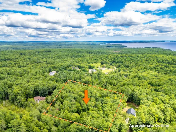 $325,000 | Lot 4 Rolling Hill Drive, Naples, ME 04055