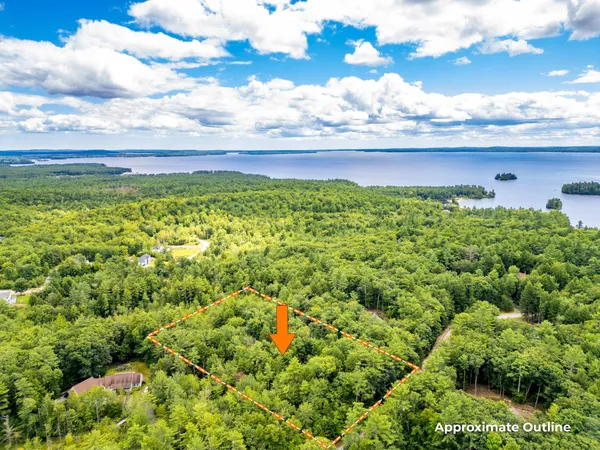 $325,000 | Lot 4 Rolling Hill Drive, Naples, ME 04055
