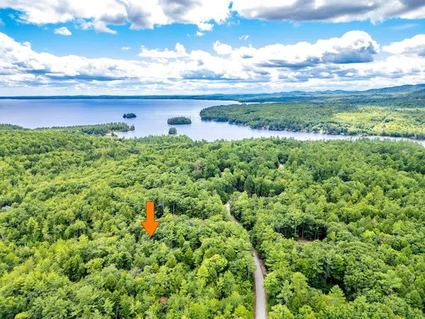 $325,000 | Lot 4 Rolling Hill Drive, Naples, ME 04055