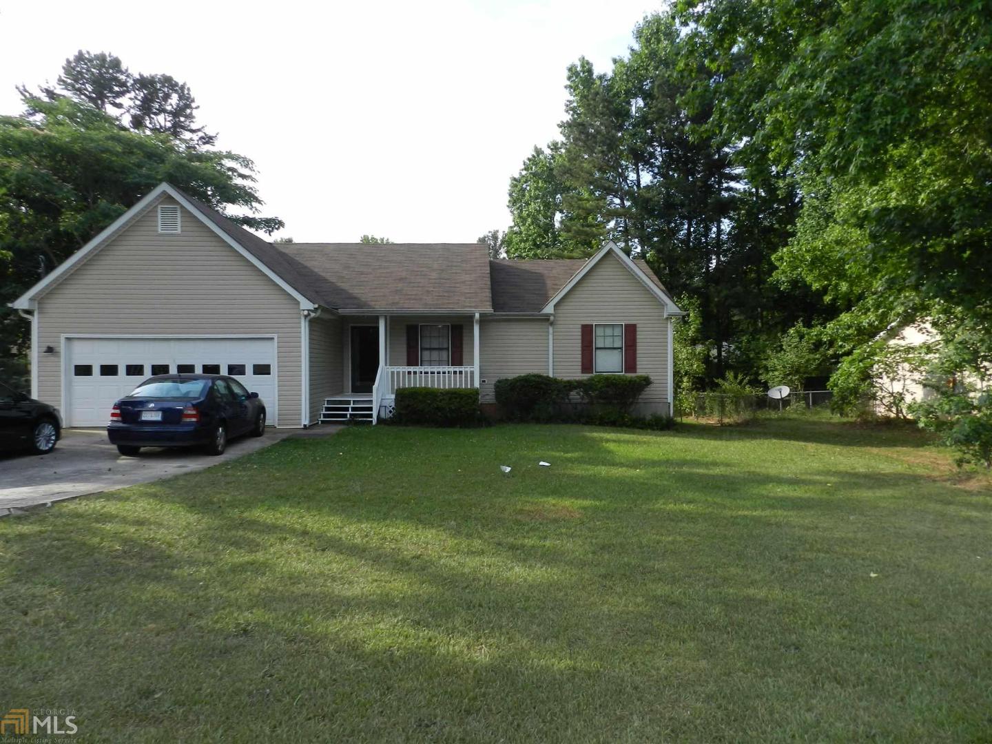 718 Davis Road Stockbridge, GA 30281 - Photo 1 of 1 Gallery Image 1