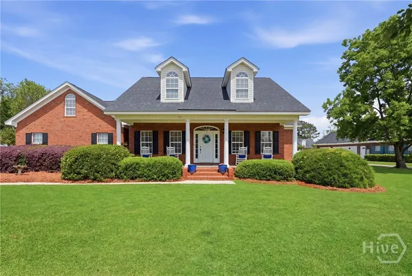 $460,000 | 111 Lakewood Drive, Guyton, GA 31312