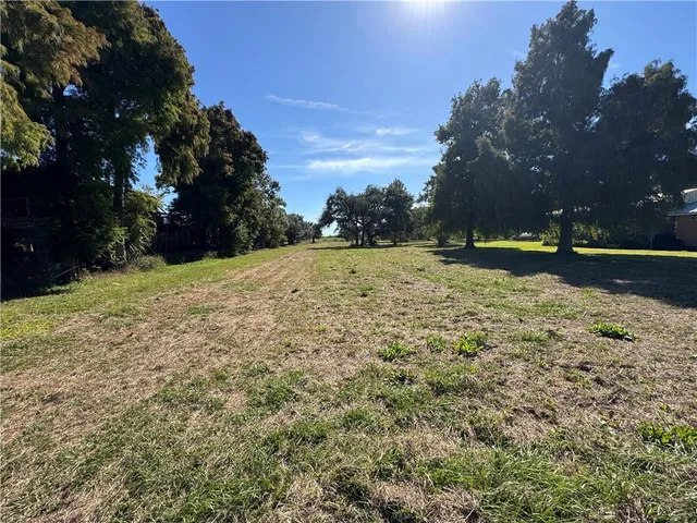 $75,000 | 105 Cyprien Drive, Theriot, LA 70397