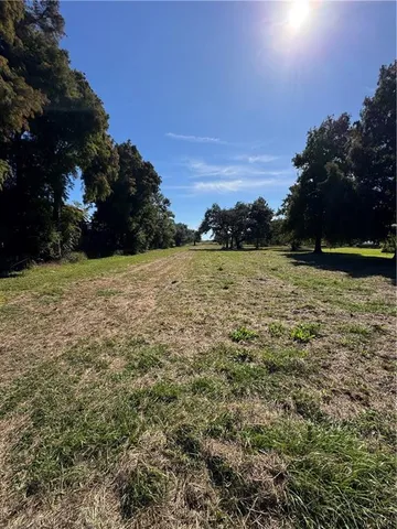 $75,000 | 105 Cyprien Drive, Theriot, LA 70397